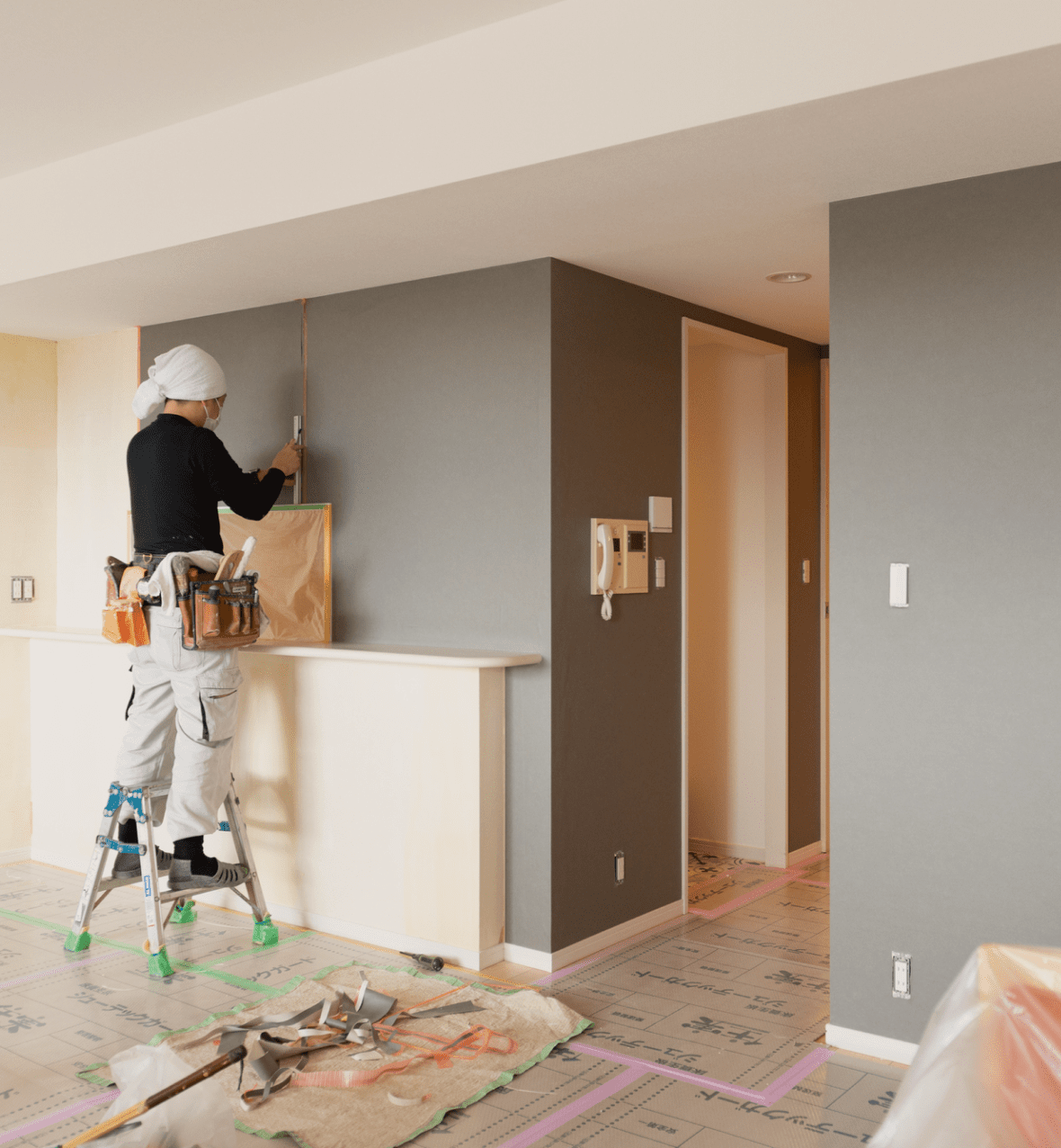 リフォーム写真