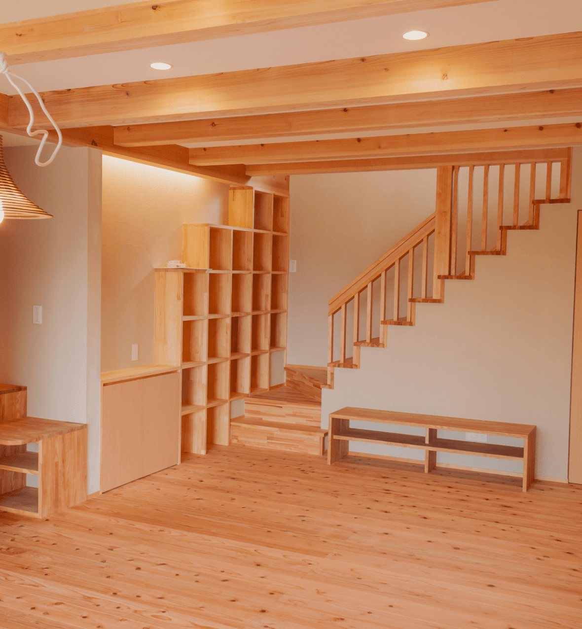 古民家再生写真